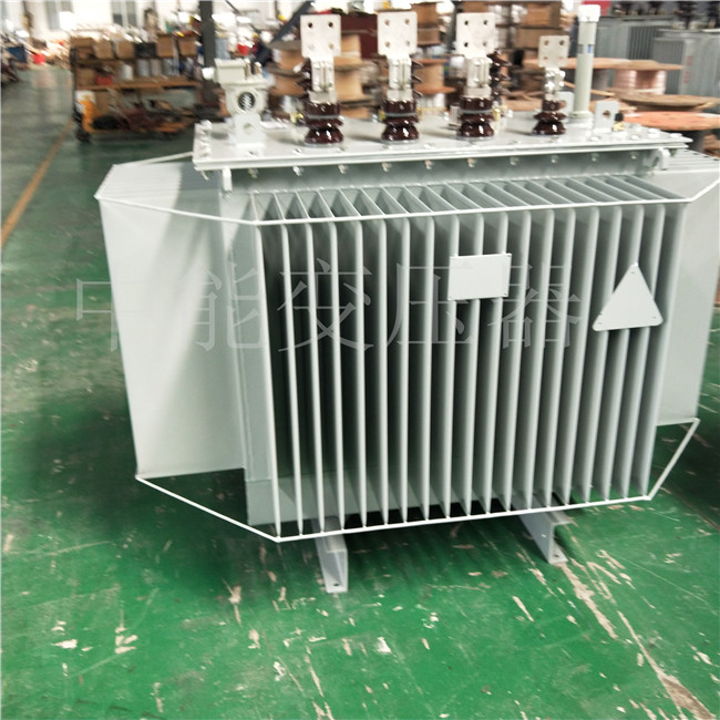 马山S11-500kva/33kv变压器 出口型 